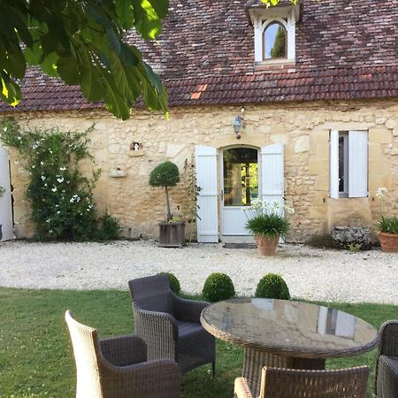 Clos De Bartinquie Lalinde Экстерьер фото