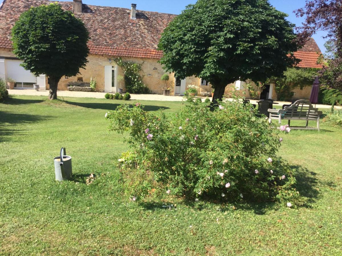 Clos De Bartinquie Lalinde Экстерьер фото