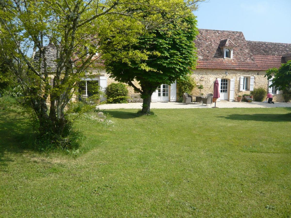 Clos De Bartinquie Lalinde Экстерьер фото